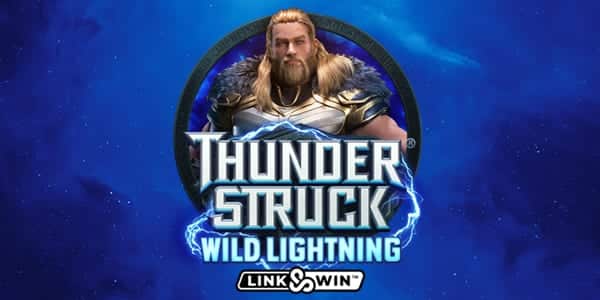 thunderstruck wild lightning